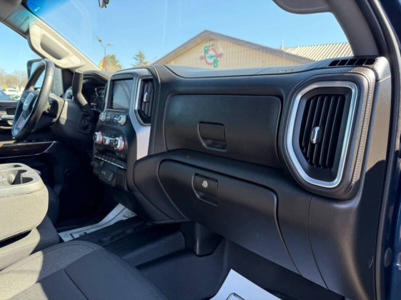 2023 GMC Sierra 2500HD