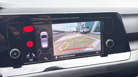 2024 Volkswagen Golf GTI 380 S