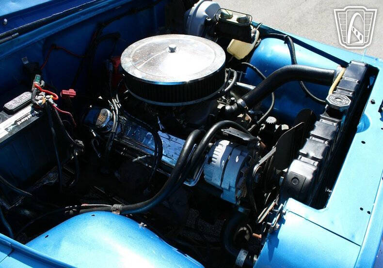 1976 Jeep CJ-7
