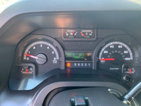 2009 Ford E-Series