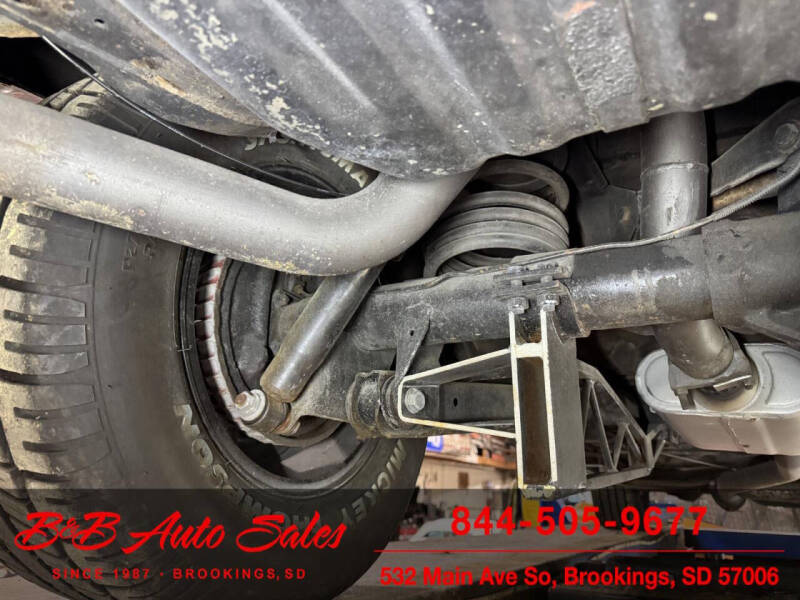 1968 Buick Gran Sport