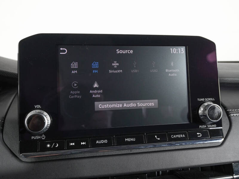 2023 Mitsubishi Outlander ES