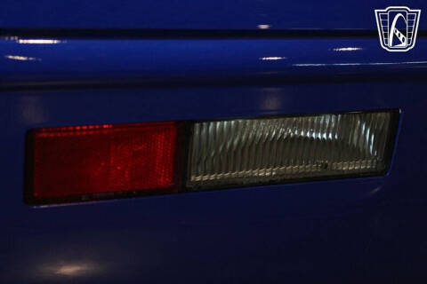 1994 Chevrolet Corvette