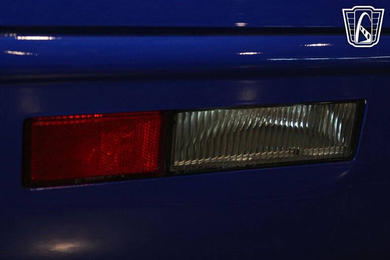 1994 Chevrolet Corvette