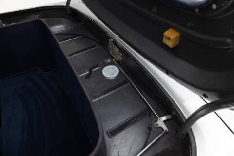 1986 Mercedes-Benz 560-Class 560 SL