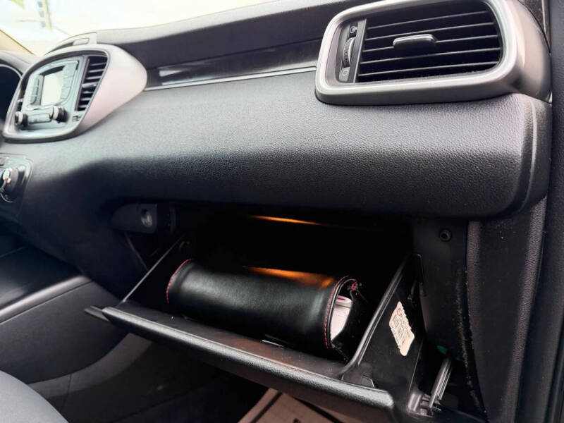 2016 Kia Sorento LX V6