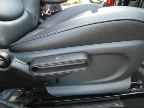 2019 MINI Hardtop 4 Door Cooper S