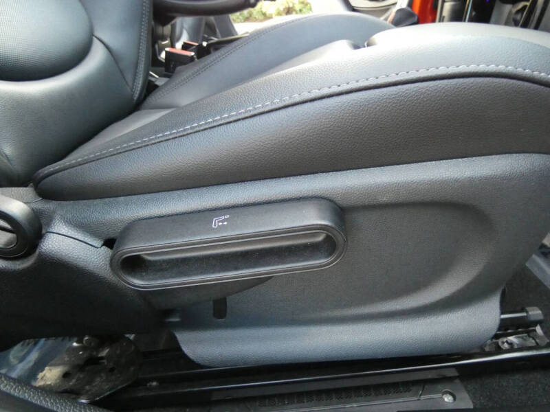 2019 MINI Hardtop 4 Door Cooper S