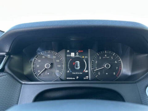 2020 Land Rover Range Rover Velar P340 R-Dynamic S