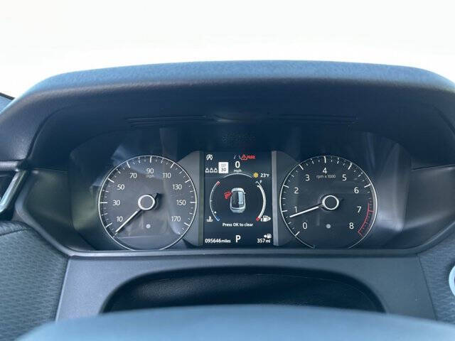 2020 Land Rover Range Rover Velar P340 R-Dynamic S