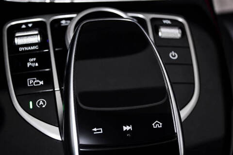 2018 Mercedes-Benz E-Class E 300 4MATIC