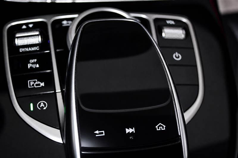 2018 Mercedes-Benz E-Class E 300 4MATIC