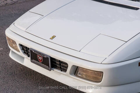 1990 Ferrari 348