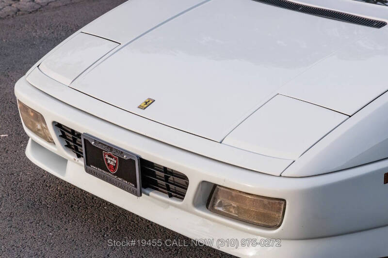 1990 Ferrari 348
