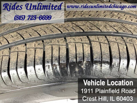 2014 GMC Terrain SLE-2