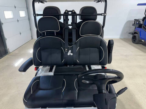 2025 Bintelli Active 4PR