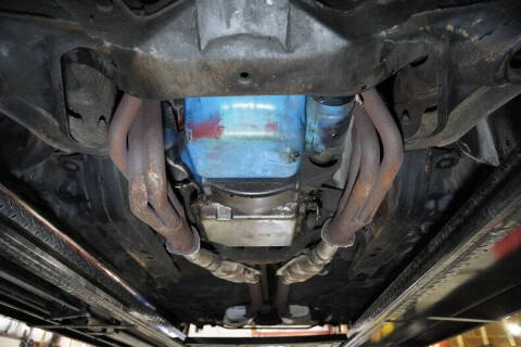 1978 Pontiac Macho Trans Am