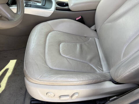 2010 Audi A4 2.0T Premium