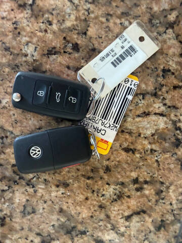 2011 Volkswagen Jetta