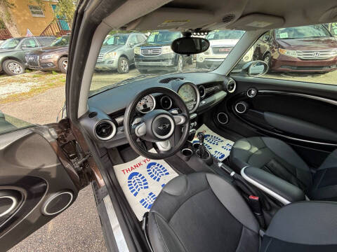 2008 MINI Cooper Clubman