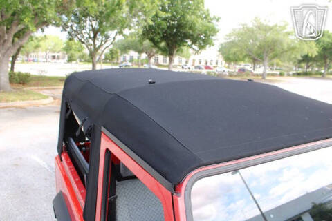 1998 Land Rover Defender