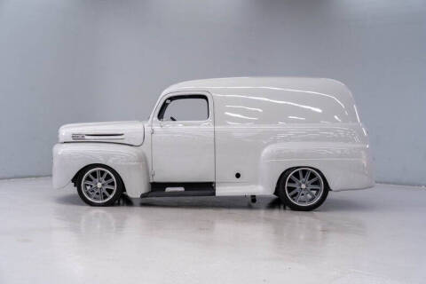 1950 Ford F-1