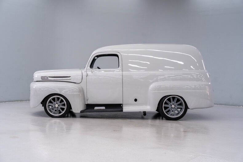 1950 Ford F-1