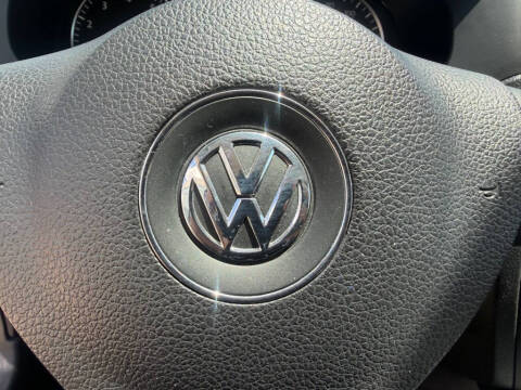 2013 Volkswagen Jetta