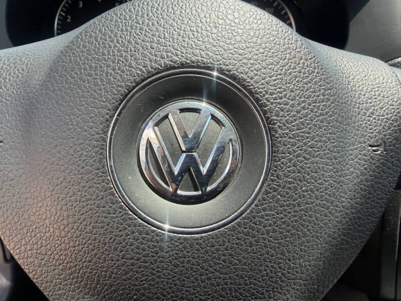 2013 Volkswagen Jetta