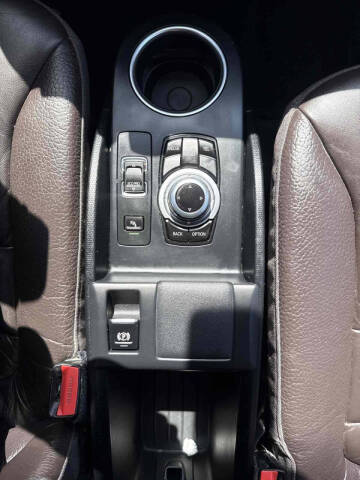 2014 BMW i3