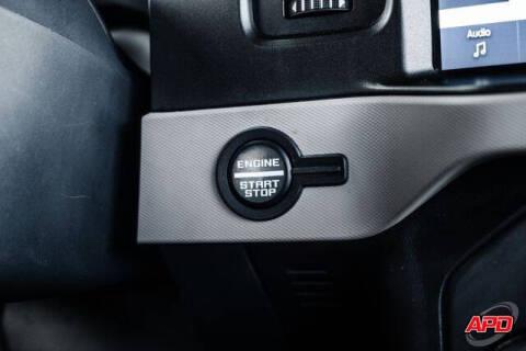 2022 Ford Bronco Wildtrak Advanced
