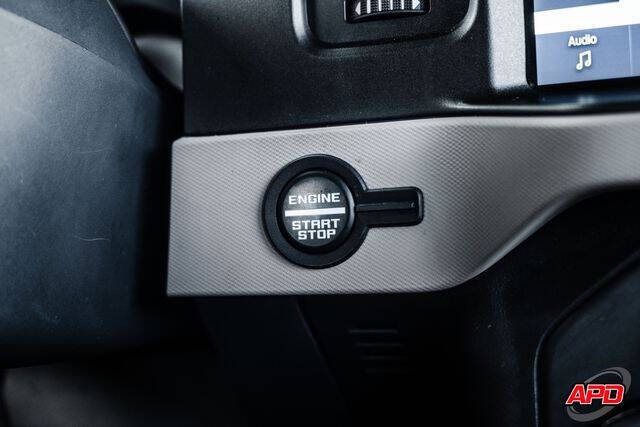 2022 Ford Bronco Wildtrak Advanced