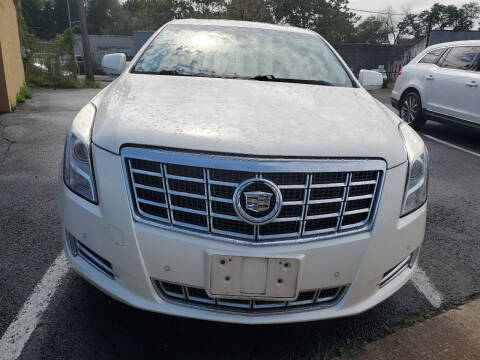 2013 Cadillac XTS for sale at Buy Smart Motors LLC in Trenton NJ