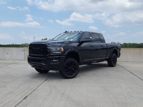 2022 RAM 2500 for sale at TruckTopia in Venice FL