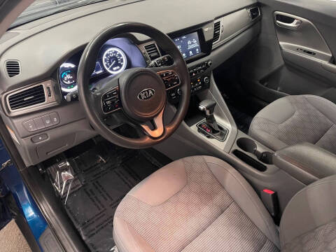 2018 Kia Niro LX