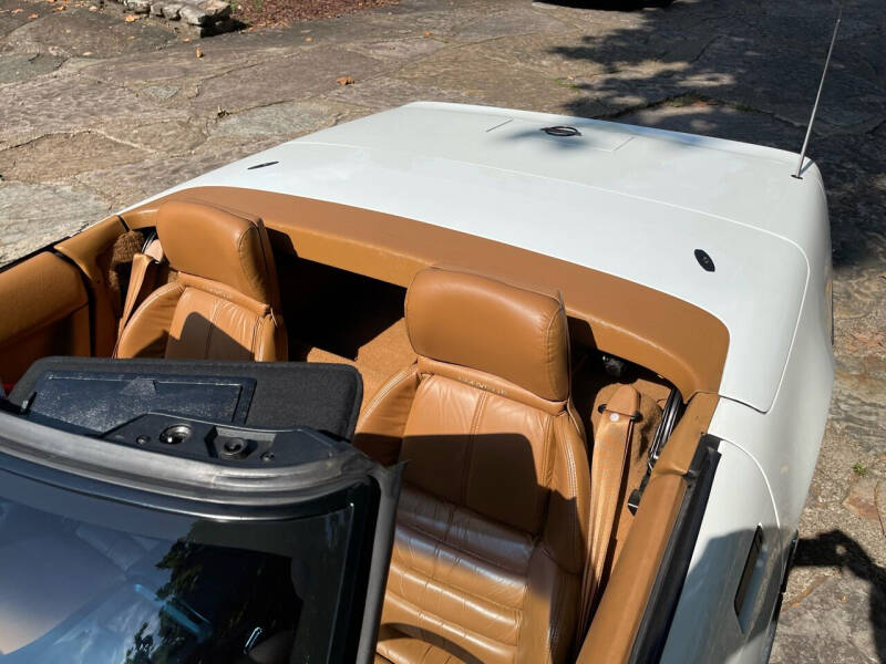 1990 Chevrolet Corvette