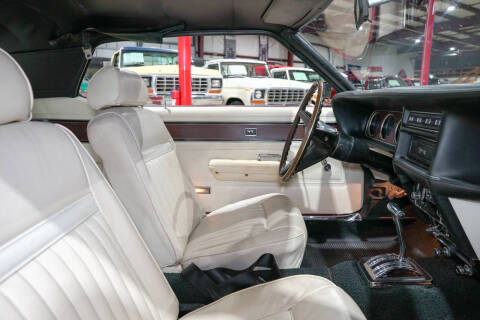 1969 Mercury Cougar