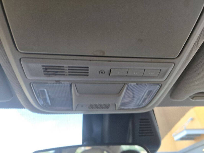 2017 Honda Accord Hybrid