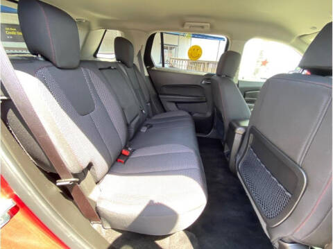 2015 GMC Terrain SLE-2