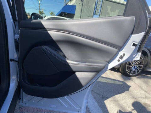 2023 Ford Mustang Mach-E Select