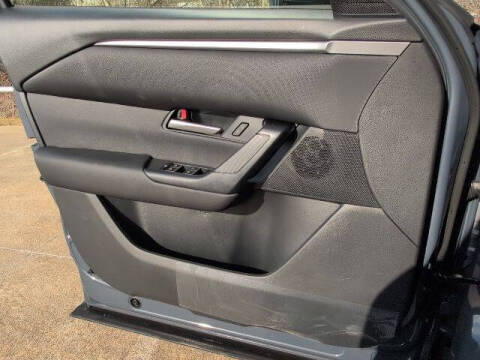 2026 Mazda CX-50 2.5 S Select