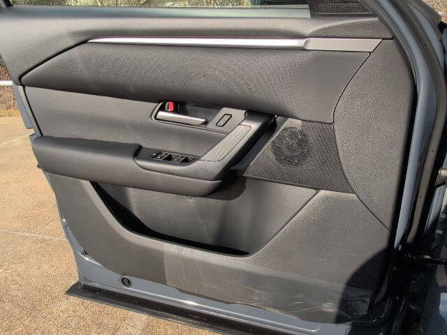 2026 Mazda CX-50 2.5 S Select