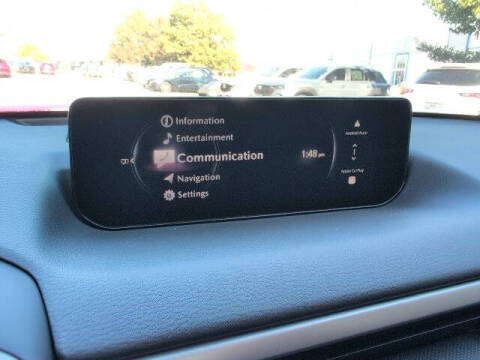 2025 Mazda CX-50 2.5 S Preferred