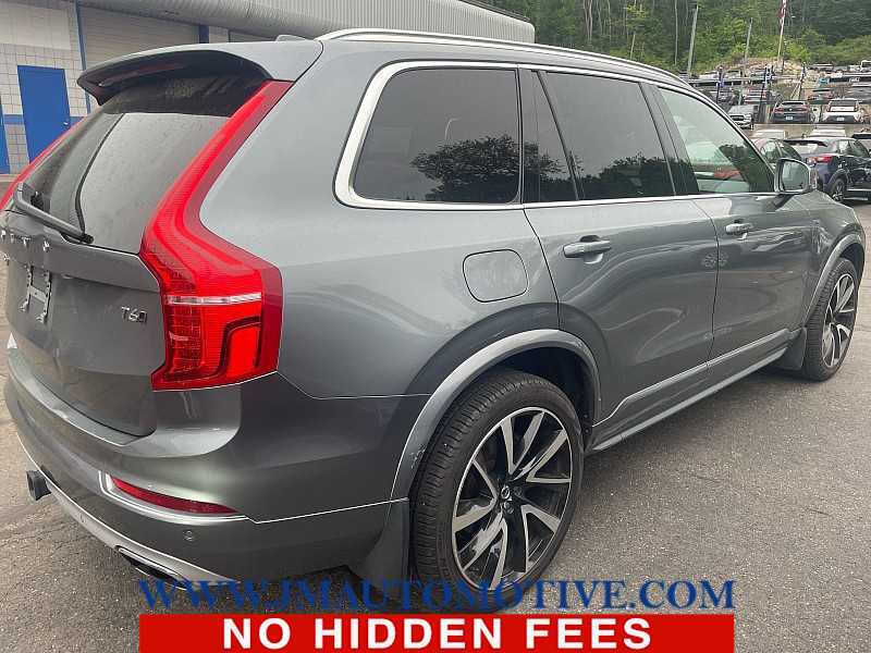 2020 Volvo XC90