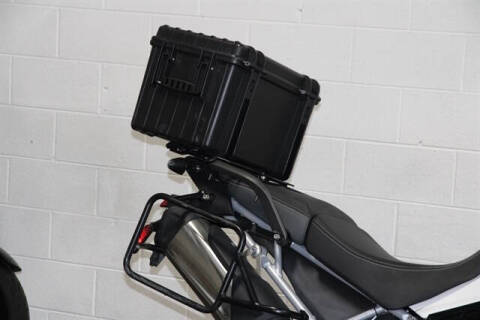 2020 Triumph Tiger 900