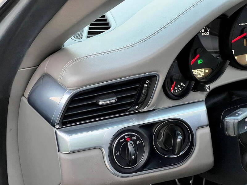 2013 Porsche 911