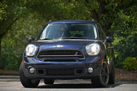 2015 MINI Countryman for sale at Carma Auto Group in Duluth GA