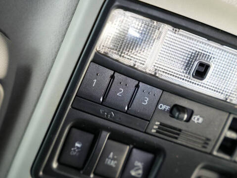 2017 Toyota 4Runner Limited