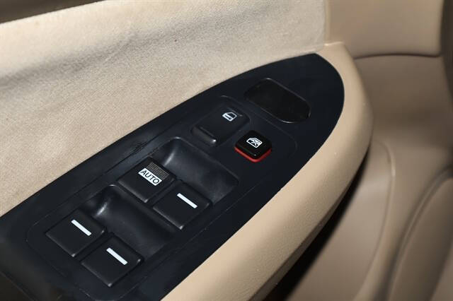 2006 Honda Accord Value Package