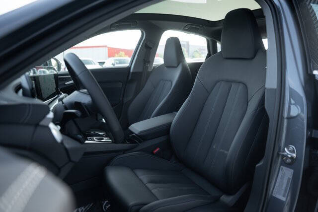 2025 Audi A5 quattro Premium Plus TFSI